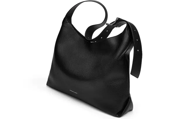 CHARLESKEITH ck PU Noir