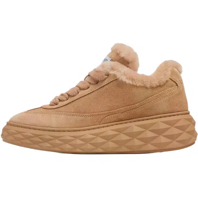 Jimmy Choo Diamond Maxi