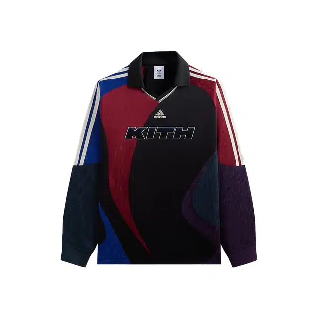 KITH x adidas originals Football V