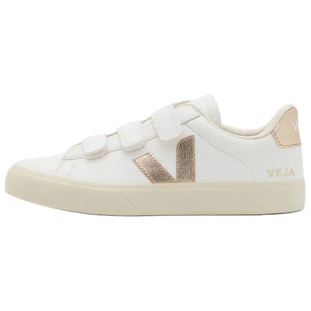 VEJA Recife White Gold