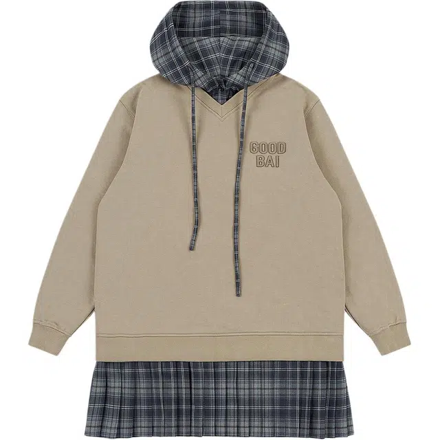 GOOD BAI FW25 FW25 logo