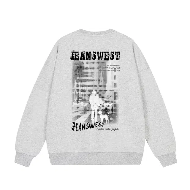 JEANSWEST Logo