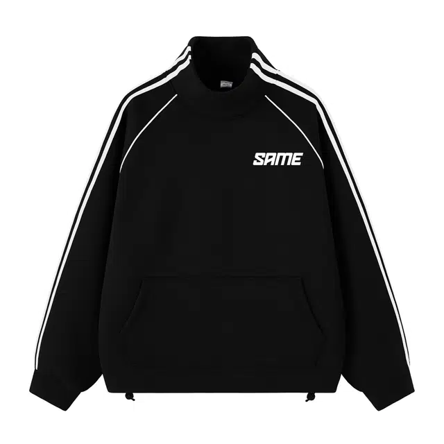 SAME FLOW LOGO