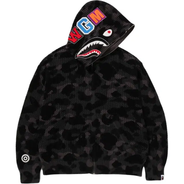 A BATHING APE FW25 FW25