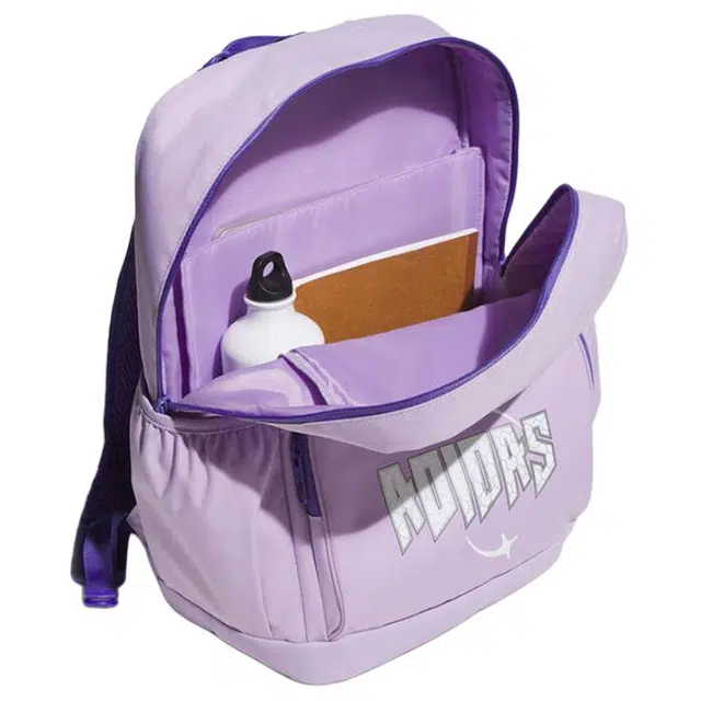 adidas 25L Logo