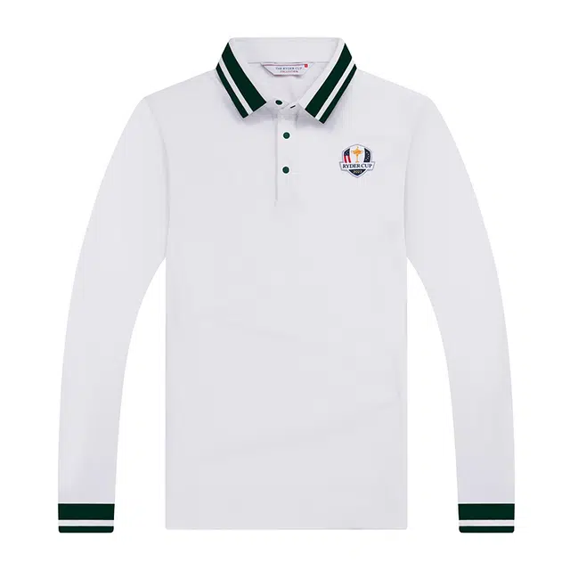 RYDER CUP PoloT