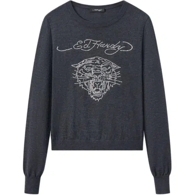Ed Hardy FW25