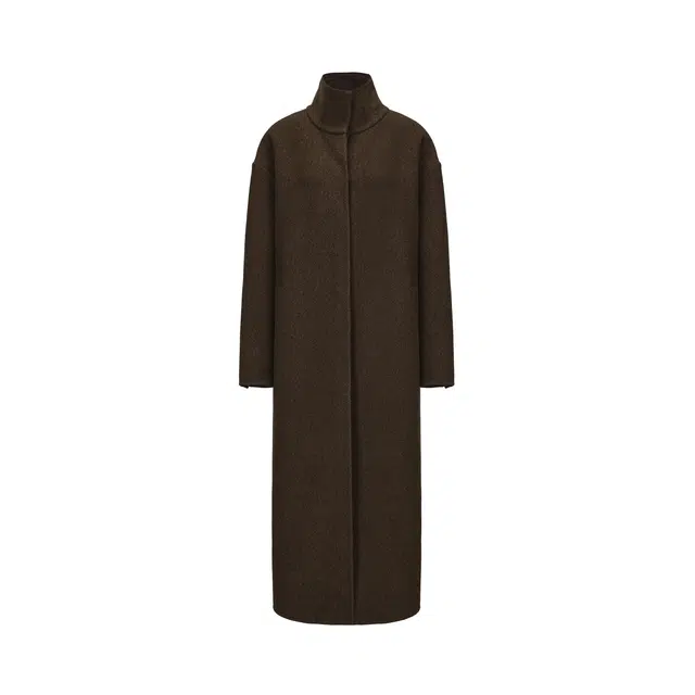 RUOHAN AW25 OAK PENRHYN COAT
