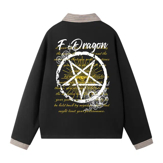 fdragon T
