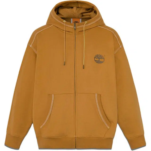 Timberland Hooded Jacket
