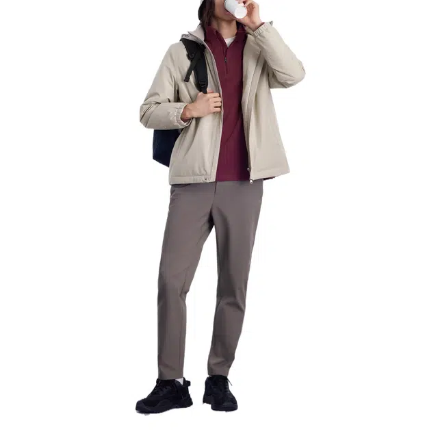 AIGLE pertex