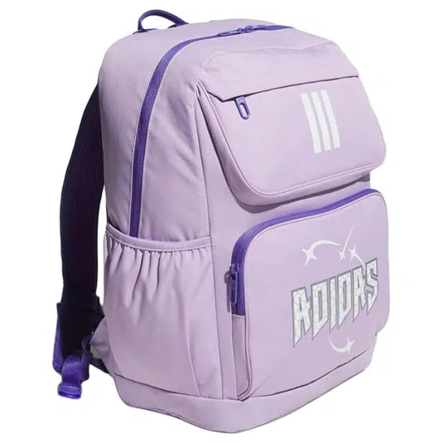 adidas 25L Logo