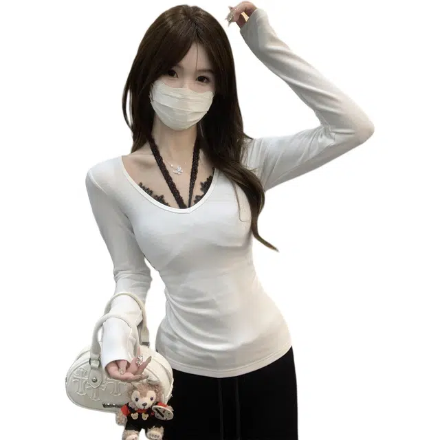 LADYXIEXIE v T