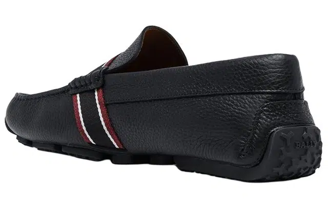 BALLY Logo