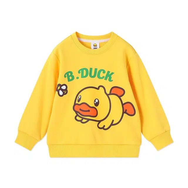 B.Duck