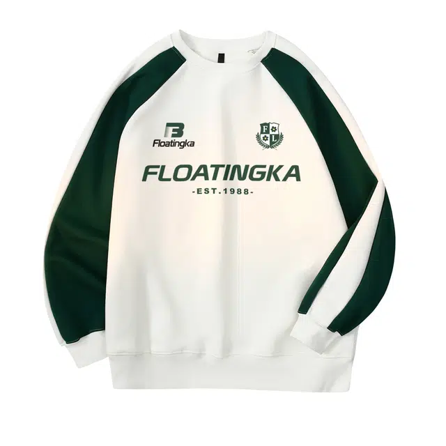 FLOATINGKA inslogo
