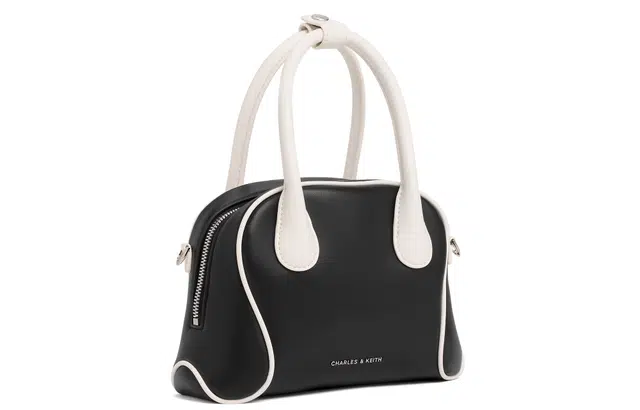 CHARLESKEITH ck PU MultiLight Pink