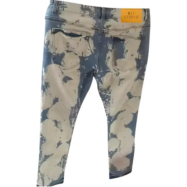 M17 STUDIO PUvibecleanfit