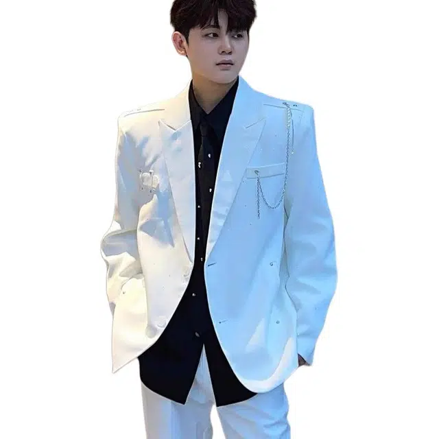 LIN MYKING bfcleanfit