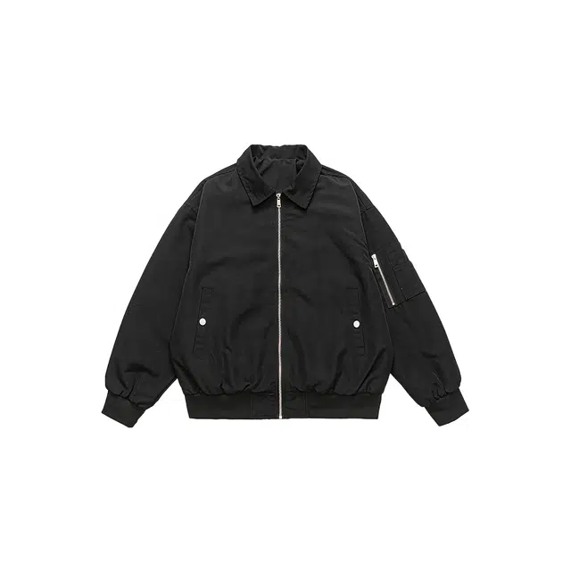 JZWSTUDIO bomber