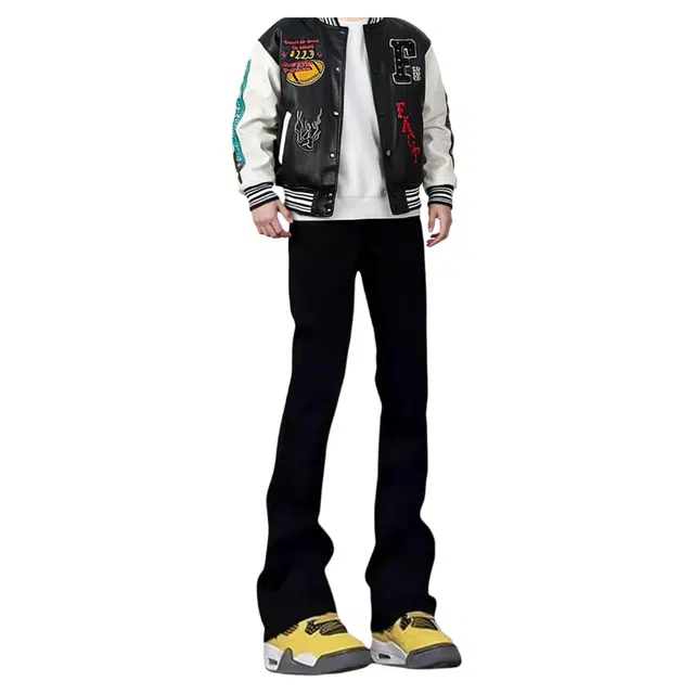 JIMIJONS cleanfit
