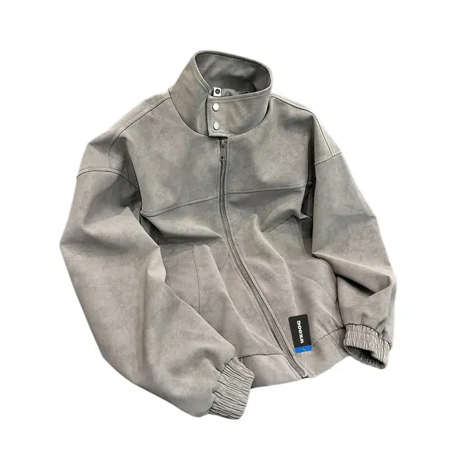 WKOOG cleanfitbomberpu