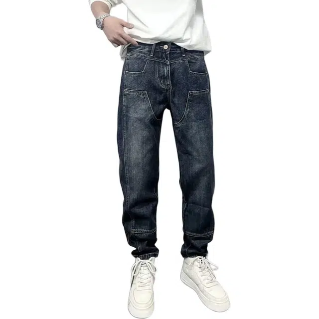 LIN MYKING cleanfit