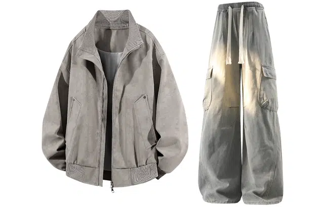 ROSECREED cleanfitPU