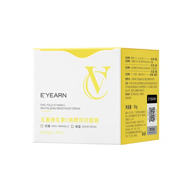 E'YEARN C 50g