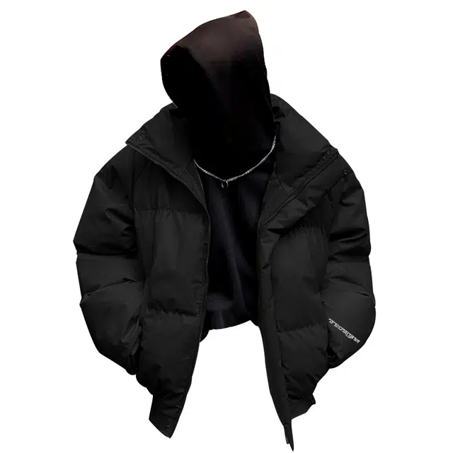 PUbomberYICHEN vibecleanfit