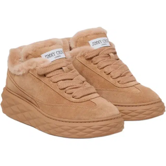 Jimmy Choo Diamond Maxi