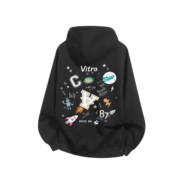 vitro cleanfit