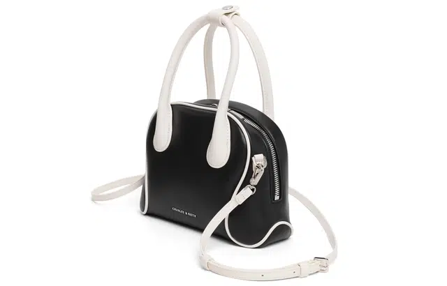 CHARLESKEITH ck PU MultiLight Pink