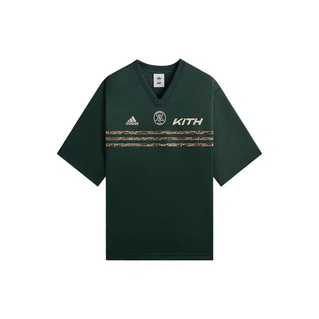 KITH x adidas originals FW25 Python V