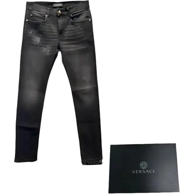 VERSACE Logo