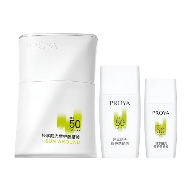 3 SPF50+
