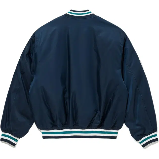 New Era FW25 MLB AUTHENTIC STADIUM JACKET