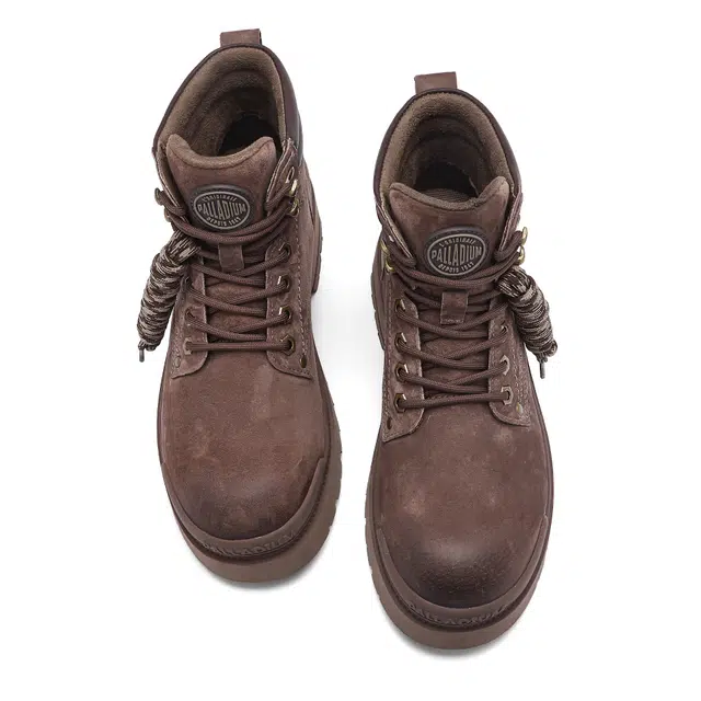 Palladium Martin Boots