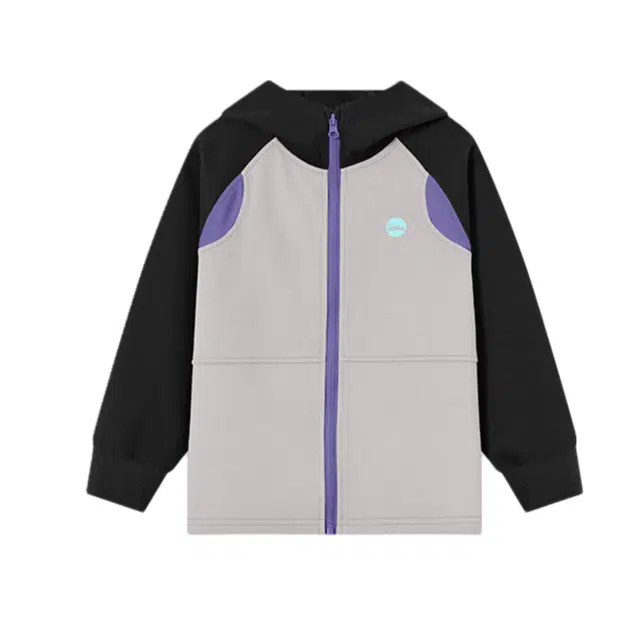 俞兆林上装 休闲舒适亲肤百搭 儿童款