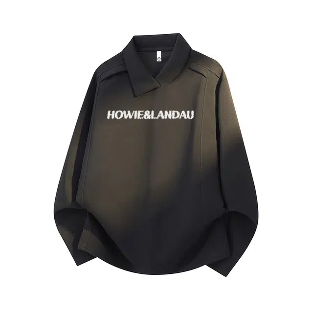 HOWIE LANDAU LoogPOLOT