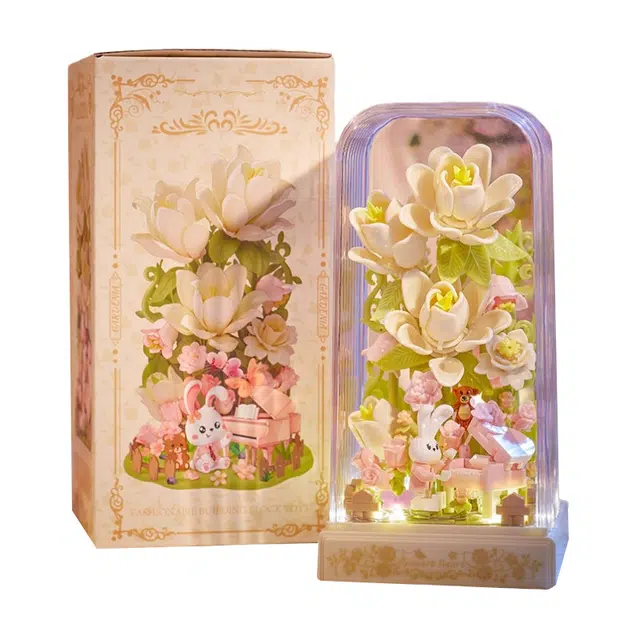 Brangdy 301-600pcs BRA-JM-108