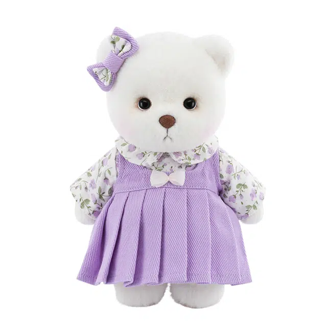 TeddyTales 20cm