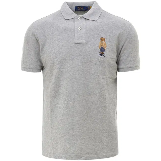 Polo Ralph Lauren SS23 LogoPolo