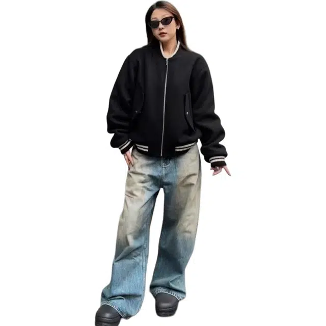 MUCCHIC cleanfit