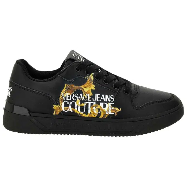 VERSACE JEANS COUTURE PU