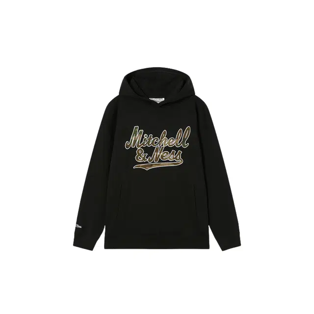Mitchell Ness NEW VINTAGE HO25 logo
