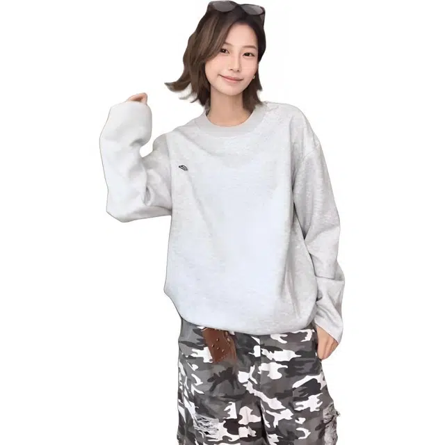AOPAISHARK cleanfit