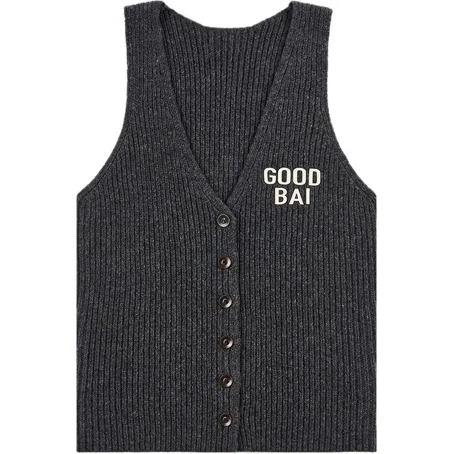 GOOD BAI FW25 FW25 logoV