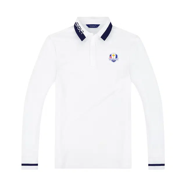 RYDER CUP EST.1927 FW25 T