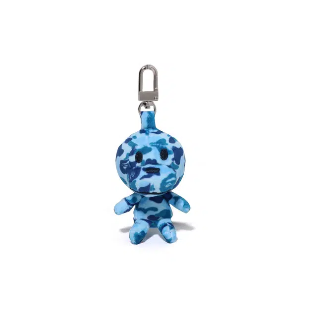 A BATHING APE BABY MILO